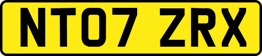 NT07ZRX