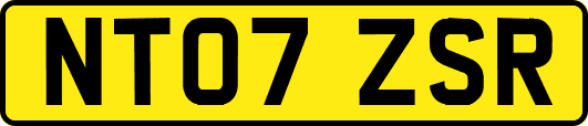 NT07ZSR