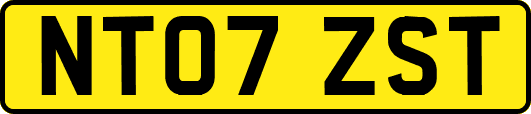 NT07ZST