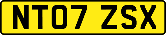 NT07ZSX