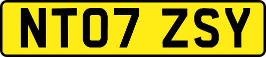 NT07ZSY