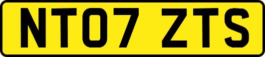 NT07ZTS