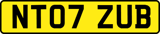 NT07ZUB