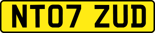 NT07ZUD