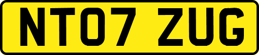 NT07ZUG
