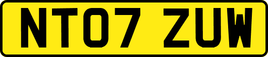 NT07ZUW