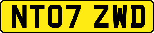NT07ZWD