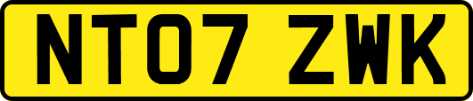 NT07ZWK