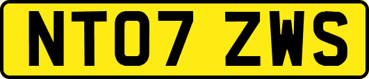 NT07ZWS