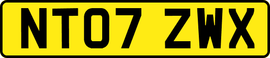 NT07ZWX