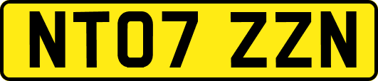 NT07ZZN