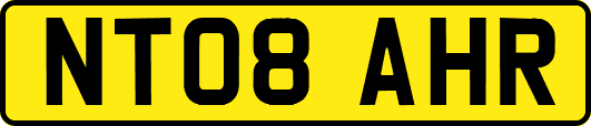 NT08AHR