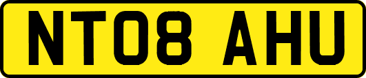 NT08AHU
