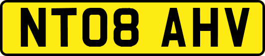 NT08AHV