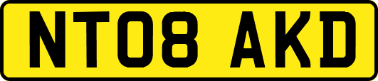 NT08AKD