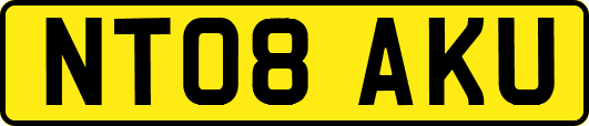 NT08AKU
