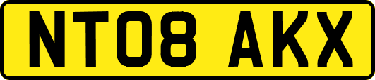 NT08AKX