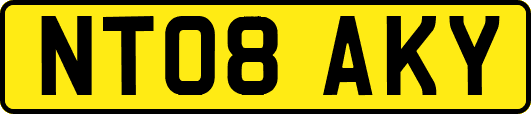 NT08AKY