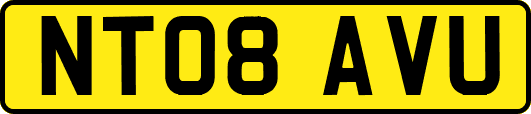 NT08AVU