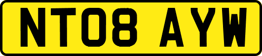 NT08AYW