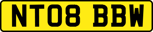 NT08BBW