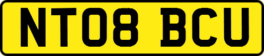 NT08BCU