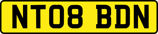 NT08BDN