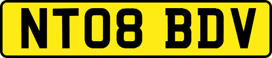 NT08BDV
