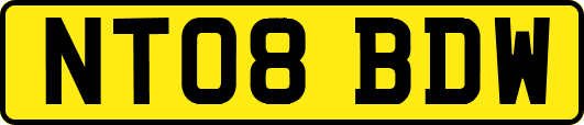 NT08BDW
