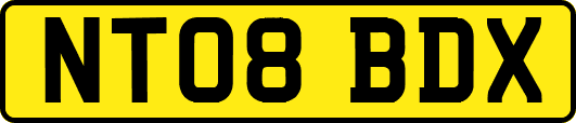 NT08BDX