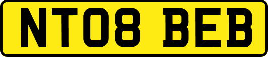 NT08BEB