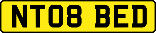 NT08BED