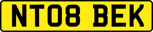 NT08BEK