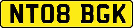 NT08BGK