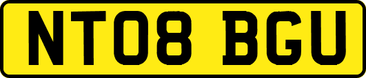 NT08BGU