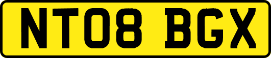 NT08BGX