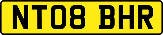 NT08BHR
