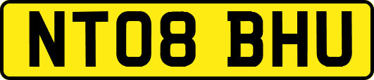 NT08BHU