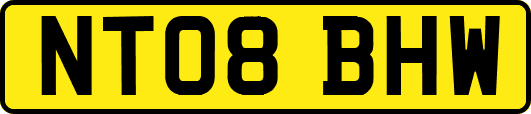 NT08BHW