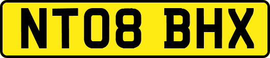 NT08BHX