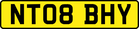 NT08BHY