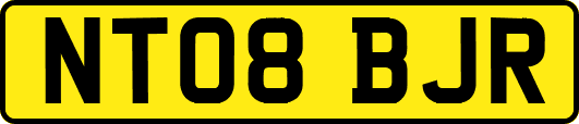NT08BJR