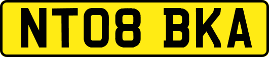 NT08BKA