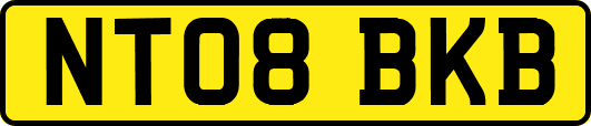 NT08BKB