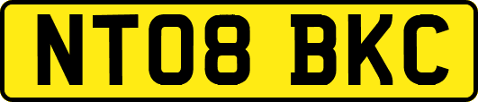 NT08BKC