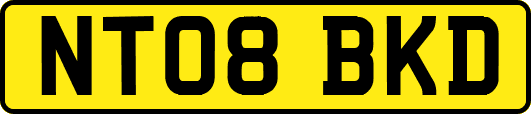 NT08BKD