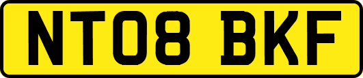 NT08BKF