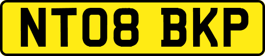 NT08BKP
