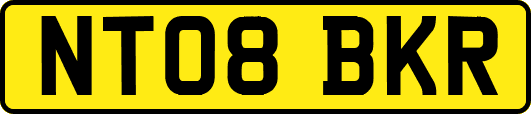 NT08BKR