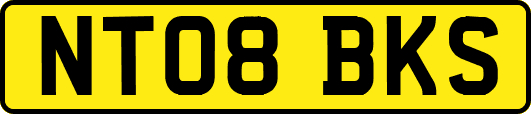NT08BKS